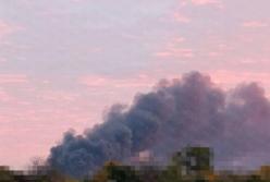 Усю ніч російські окупанти розносили газовидобуток та енергоінфраструктуру: з’явились фото та відео