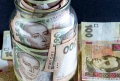 Треть украинцев не имеют сбережений на "черный день"
