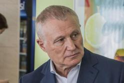 Нардеп засветил в Раде аксессуар по цене квартиры (фото)