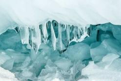 Ученые нашли жизнь в вечной мерзлоте