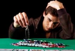 Зависимость от азартных игр: 108 украинцев попали в реестр лудоманов