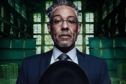 Звезда легендарного сериала Breaking Bad Джанкарло Эспозито едет на Comic Con Ukraine 2021