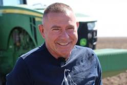 Фермер із рушницею проти дронів. Герою України Олександру Гордієнку посмертно вручили «Золоту Зірку»