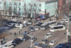 В России студент колледжа расстрелял однокурсников (фото, видео) 