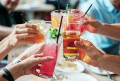 Медики назвали самые опасные алкогольные коктейли для здоровья