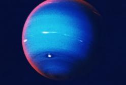 Загадочный шторм на Нептуне озадачил ученых