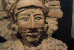 На ферме в Мексике раскопали столицу индейцев майя