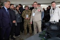 Україна та Канада посилюють оборонну співпрацю та отримують ракети для ППО