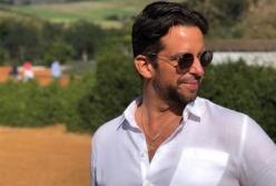 Известный актер умер от COVID-19