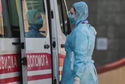 В Украине 6677 новых случаев коронавируса