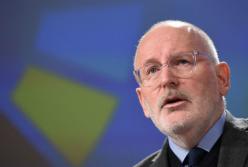 СМИ назвали имя следующего главы Еврокомиссии