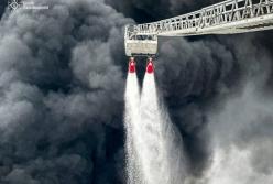 "Нафтогаз" підтвердив приліт по нафтопроводу "Дружба" на кордоні з Польщею: розповіді очевидців (відео)