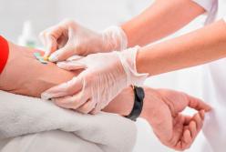 Ученые рассказали, какой группой крови обладают долгожители