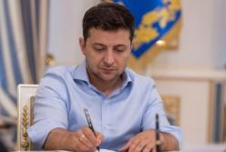 Зеленский подписал новую редакцию закона о финансовом лизинге