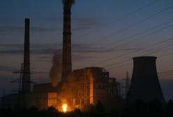 РФ атакувала ТЕС на Київщині: енергетики працюють над відновленням