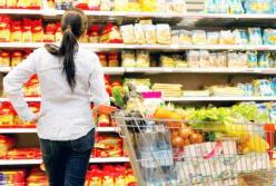 Дефицит продуктов украинцам не грозит - таможня