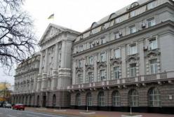 В Запорожском горсовете прошли обыски из-за присвоения чиновниками 50 млн гривен государственных средств