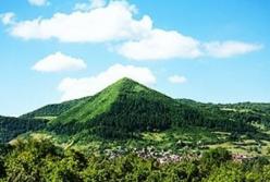 Ученые обнаружили загадочное свойство Боснийских пирамид