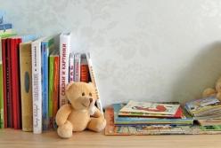 Украина запретила ввоз трех детских книг из России