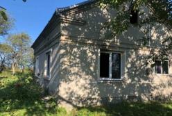 В пожаре во Львовской области погиб младенец (фото)