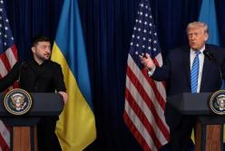 Трамп: Путин хочет мира, Зеленский препятствует сделке — Reuters