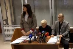 Пожар в колледже Одессы: завхоза отправили под ночной домашний арест