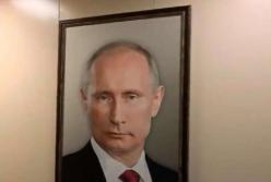 ​Напился и материл портрет Путина: в России уволили офицера-подводника