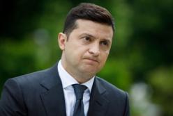 Зеленский ввел в действие решение об усилении ответственности за ложь в декларации