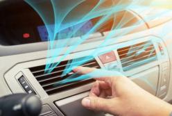 Медики предостерегают, чем грозит кондиционер в машине