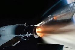 Virgin Galactic запускает продажу билетов в космос