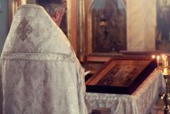 Стало відоме імʼя священника з Волині, який за 10 тисяч доларів висвятив ухилянта в диякони