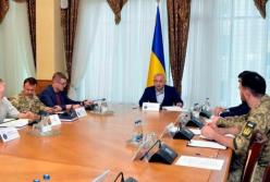 ГПУ открыла дело из-за "нападения" Румынии на Украину