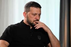 "Є на папері": Зеленський розсекретив, до компромісу по яким територіям дійшли згоди