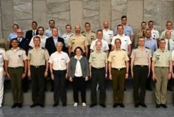 НАТО та ЄС посилюють координацію: підтримка України та зміцнення оборонних спроможностей