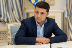 Президент сменил руководителя Донецкой ОГА