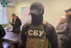 В Киеве раскрыли схему присвоения земли на 800 млн гривен