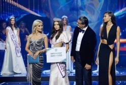 Мисс Украина-2021: названо имя победительницы