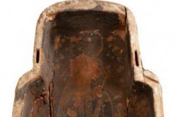 Ученые рискнули вскрыть саркофаг, запечатанный заклятьем фараонов