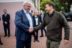 Україна та Польща узгодили посилення санкцій проти Росії та розвиток двосторонньої співпраці