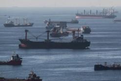 США знову закрили свої порти для російських суден