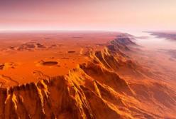 Ученые рассказали, куда исчезла вода на Марсе