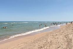 На базе отдыха в Кирилловке в бассейне утонул шестилетний ребенок