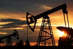 Цены на нефть достигли восьмилетнего максимума