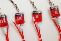 Медики назвали группу крови долгожителей