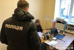 Корупціонери держслужбовці розтратили більше мільйона бюджетних коштів у Києві (фото)