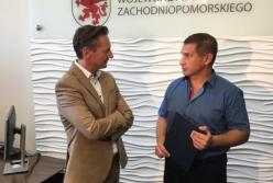В Польше наградили украинца за спасение людей во время ДТП