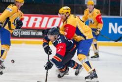 Минск лишили права проведения Чемпионата мира по хоккею