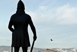 Археологи обнаружили фигуру из настольной игры викингов (фото)