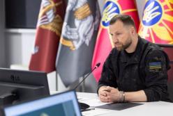 Україна закликає ЄС збільшити постачання зброї та виділити $27 млрд на протидію російському терору