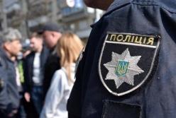 На Херсонщине в аварии погиб полицейский